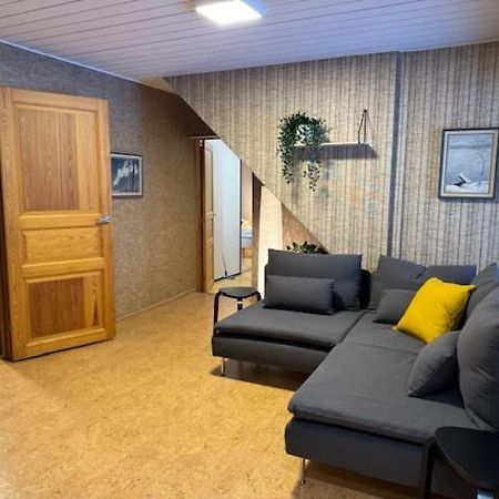 Apartment Hilli Rovaniemi Exterior foto